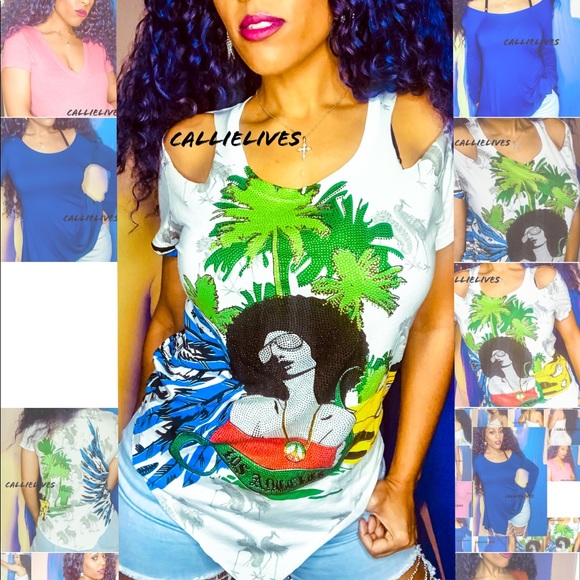 SATURDAY LEGGINGS $19 3 for $39 - Picture 3 of 8